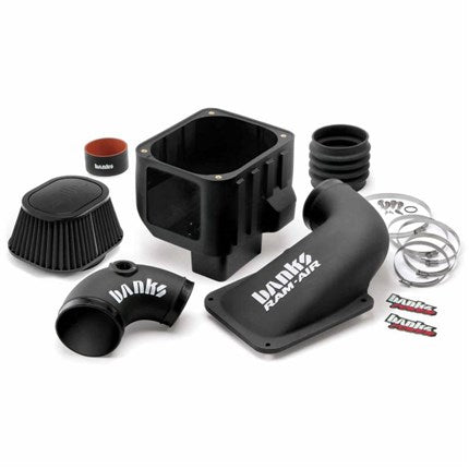 Banks 42142-D Duramax Intake