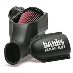 Banks 42155 Ram-Air Intake additional view 2