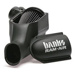 Banks 42155-D Ram-Air Intake additional view 2