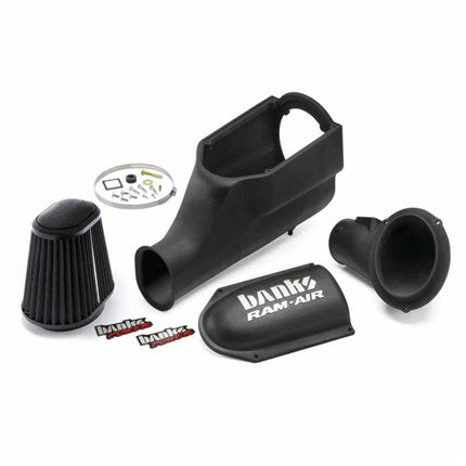 Banks 42155-D 6.0L Powerstroke Intake