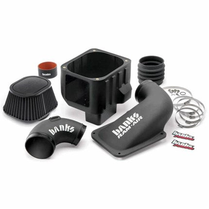 Banks 42172-D Duramax Intake