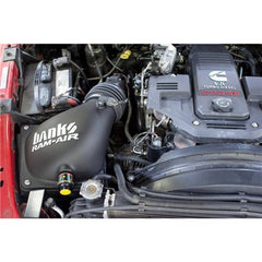 Banks 42175 Ram-Air Intake additional view 3