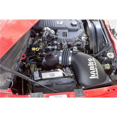 Banks 42180 Ram-Air Intake additional view 4