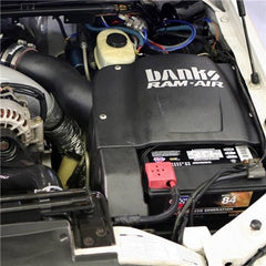 Banks 42210 Ram-Air Intake additional view 3