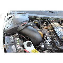 Banks 42225 Ram-Air Intake additional view 3