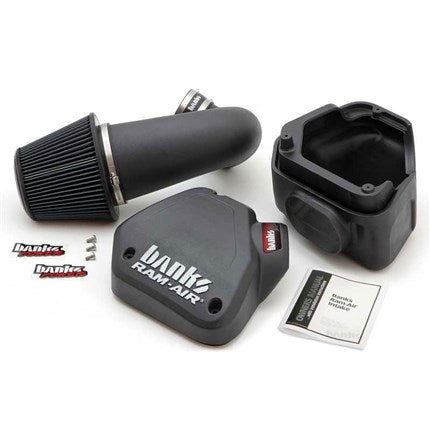 Banks 42225-D 5.9L Cummins Intake
