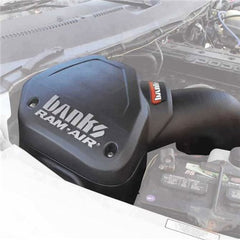 Banks 42225-D Ram-Air Intake additional view 3