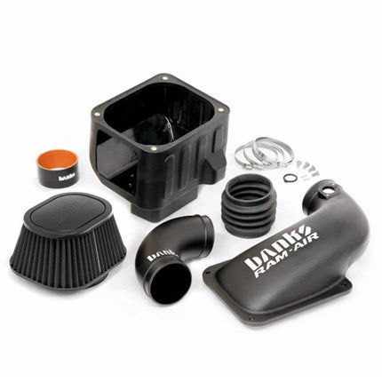 Banks 42230-D LML Duramax Intake