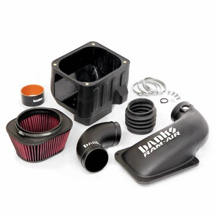 Banks 42248 LML Duramax Intake