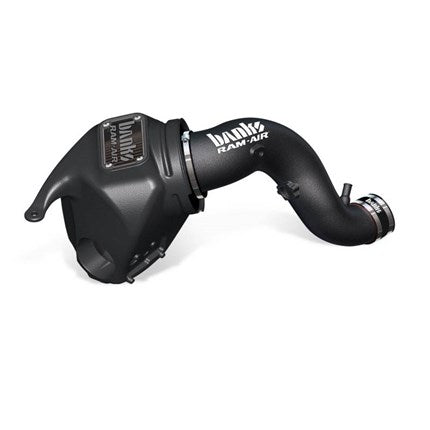 Banks 42255-D Cummins Intake