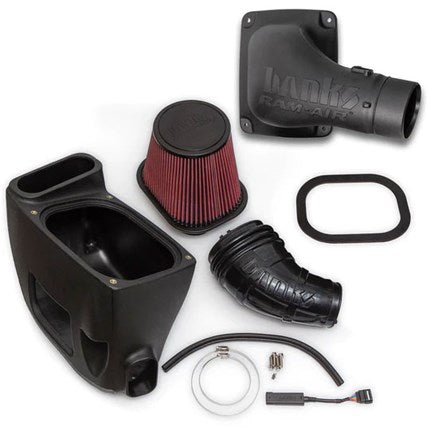 Banks 42266 L5P Intake