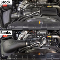 Banks 42266-D Ram-Air Intake additional view 3