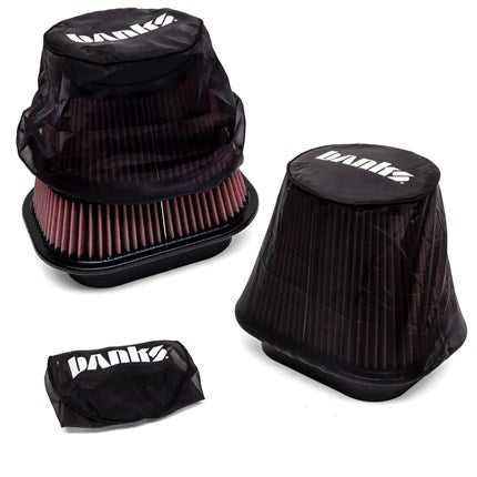 Banks Ram-Air Intake Pre-Filter - 6.7L Powerstroke