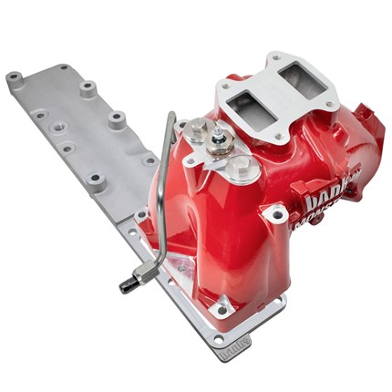 Banks 42797-PC Cummins Monster-Ram