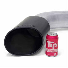 Banks 48996-B black-tip Monster exhaust additional view 3