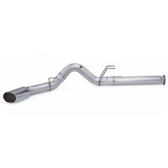 Banks 49795 Powerstroke Chrome Exhaust