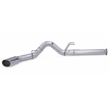 Banks 49795 Powerstroke Chrome Exhaust