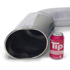 Banks 49795 chrome-tip Monster exhaust additional view 3