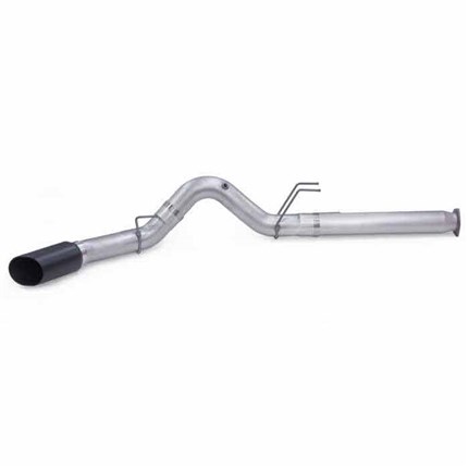 Banks 49795-B Monster 5-inch exhaust for 2017-2026 Ford 6.7L Powerstroke