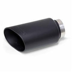 Banks Monster 5-inch DPF-Back Exhaust - Black Tip - 2017-2026 Ford 6.7L Powerstroke - additional product view