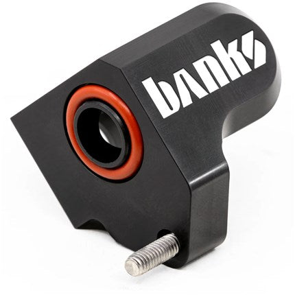 Banks MAP Sensor Relocation Kit - 6.7L 2019-2024 Cummins