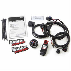 Banks 66793 Derringer GEN2 DataMonster additional view 2