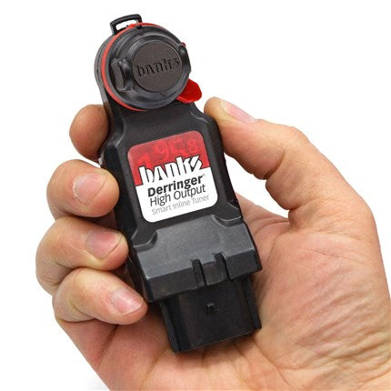 Banks Derringer High Output Tuner - 2024-2026 GM Duramax L5P