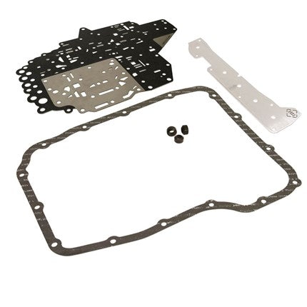 BD Diesel Protect68 Gasket Plate - 6.7L 2019-2024 Cummins
