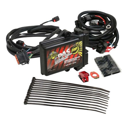 BD Diesel E-PAS Emergency Engine Shutdown - 3.0L Powerstroke