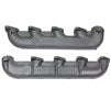 BD Diesel 1041480 exhaust pulse manifold - second alternate view