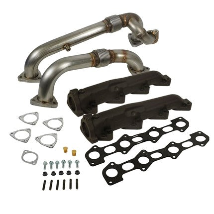BD Diesel 1041484 6.4L Manifold Kit