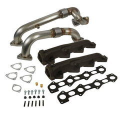 BD Diesel 1041484 6.4L Manifold Kit