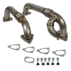 BD Diesel 1041484 exhaust manifold set additional view 3