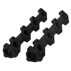 BD Diesel 1041484 exhaust manifold set additional view 4
