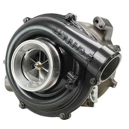 BD Diesel Screamer Stage 1 GT37 Turbo - 2003-2007 Ford 6.0L Powerstroke