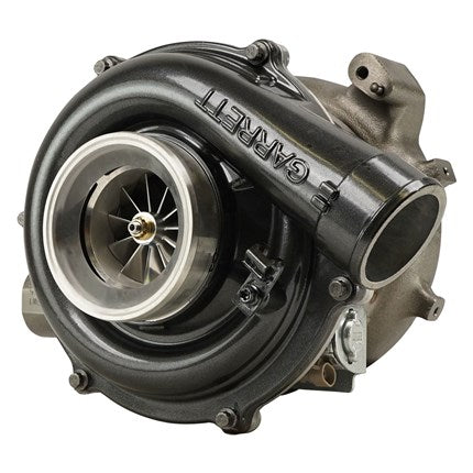 BD Diesel Screamer Stage 2 GT37 Turbo - 2003-2007 Ford 6.0L Powerstroke