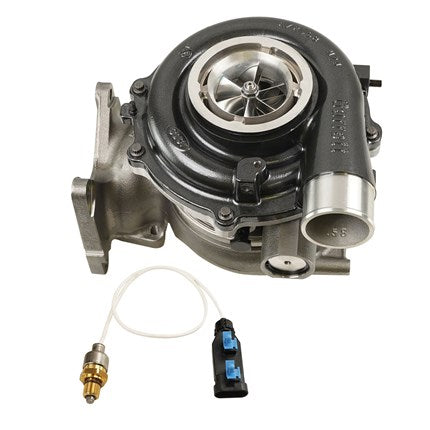BD Diesel Screamer Turbo - 2004.5-2005 GM Duramax LLY