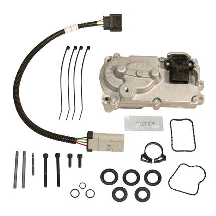 BD Diesel Performance Turbocharger - Ram 6.7L Cummins