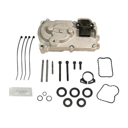 BD Diesel HE300VG Turbo Actuator - 6.7L 2013-2018 Cummins