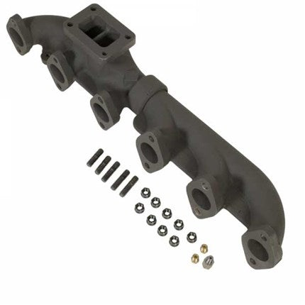BD Diesel Exhaust Manifold - Ram 6.7L Cummins