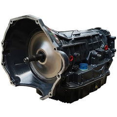 BD Diesel TowMaster 68RFE Transmission - 2019-2022 Ram 6.7L Cummins - additional product view