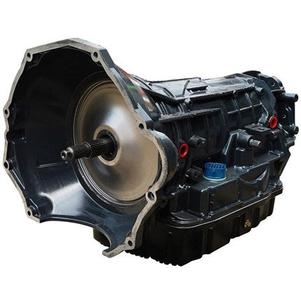 BD Diesel TowMaster 68RFE Transmission - 2019-2022 Ram 6.7L Cummins - additional product view