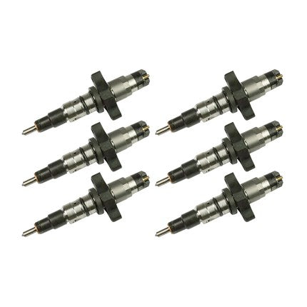 BD Diesel Performance Injector Set - 2003-2007 Dodge 5.9L Cummins