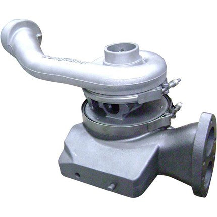 BD Diesel OEM Reman High Pressure Turbo - 2008-2010 Ford 6.4L Powerstroke