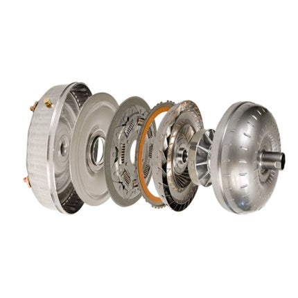 BD Diesel Torque Converter - 1995-2003 Ford 7.3L Powerstroke E4OD/4R100