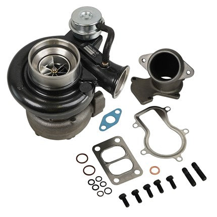 BD Diesel Screamer HX35 Turbocharger - 5.9L 24-Valve Cummins