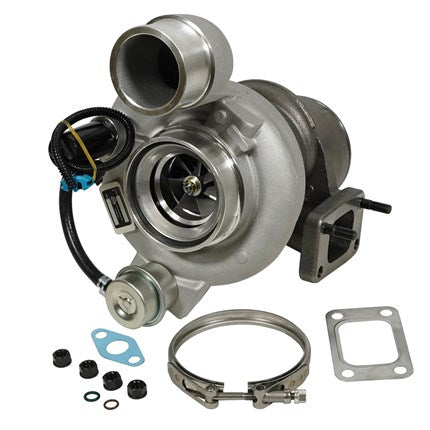 BD 1045767 HE351CW Stock Turbo