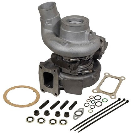 BD Diesel HE300VG Stock Replacement Turbo - 6.7L 2019-2024 Cummins