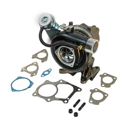 BD Diesel Screamer Performance Turbocharger - 2001-2004 GM Duramax LB7