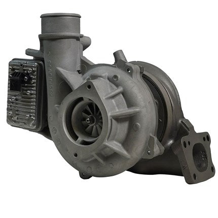 BD 1045846 L5P Stock Turbo
